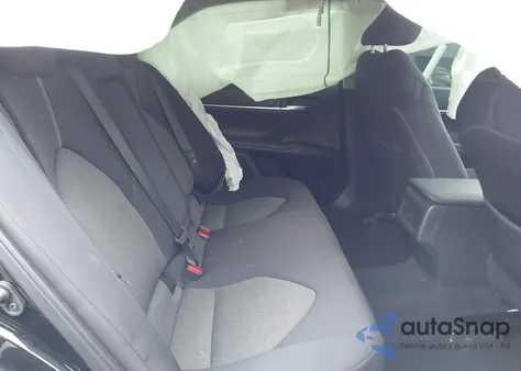 2023 Toyota Camry Le из США, поврежденный, VIN 4T1C11AKXPU790275